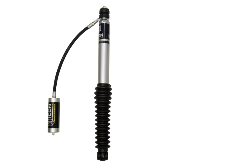 ICON 2007+ Toyota FJ / 2003+ Toyota 4Runner 1-3in Rear 2.0 Series Aluminum Shocks VS RR