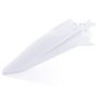 Acerbis 20-23 KTM XCF-W350/500/ XC-W150tpi-300tpi/ EXC300tpi/ EXC-F350/500 Rear Fender - 20 White