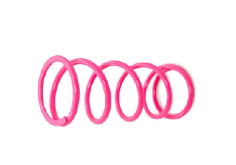 Dynojet 22-24 Can-Am Maverick X3 Primary Clutch Spring – Hot Pink