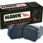 Hawk 06+ Civic Si HP+ Street Rear  Brake Pads