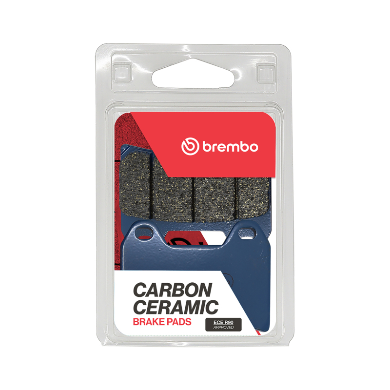 Brembo OE 2023 Benelli BKX S 250cc/04-07 KTM SMC Supermoto 660cc Brake Pad – Front