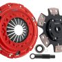 Action Clutch 02-06 Acura RSX Type S 2.0L (K20A2) Stage 3 Clutch Kit (1MS)