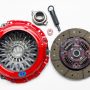 South Bend / DXD Racing Clutch 03-11 Subaru Impreza WRX STI 2.5L Stg 2 Daily Clutch Kit