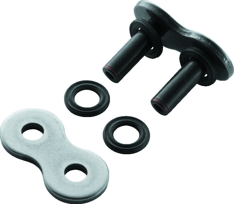 BikeMaster 520 BMXR O-Ring Rivet Link – Nickle