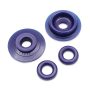 SuperPro 1990 Mazda Miata Base Rear Differential Mount Insert Bushing Kit