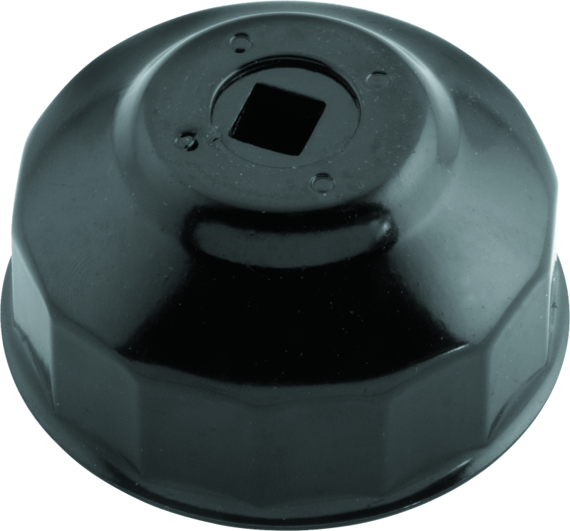 BikeMaster Oil Filter Wrench – 68mm