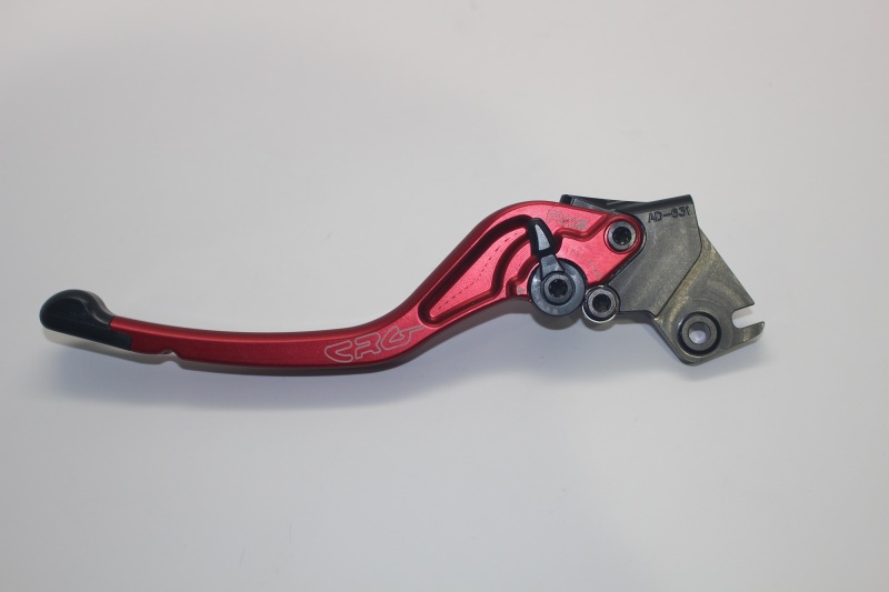 CRG 17-20 Harley Davidson XG750A Street Rod RC2 Clutch Lever – Standard Red