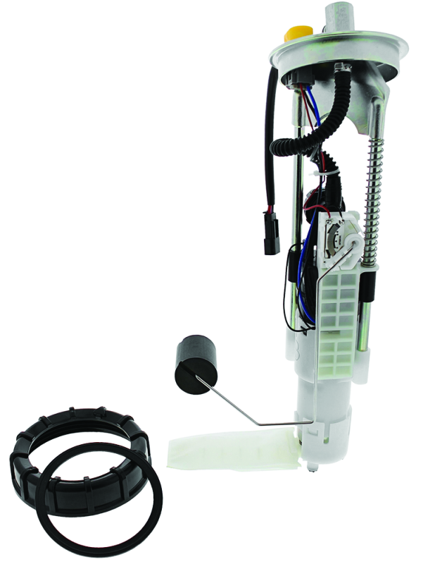 QuadBoss 2015 Polaris Forest 800 6×6 Complete Fuel Pump Module