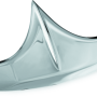 Kuryakyn Front Fender Tip Chrome