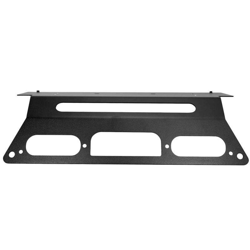 Putco 19-22 Chevrolet Silverado 1500 – 16in Roof Bracket Hornet Brackets