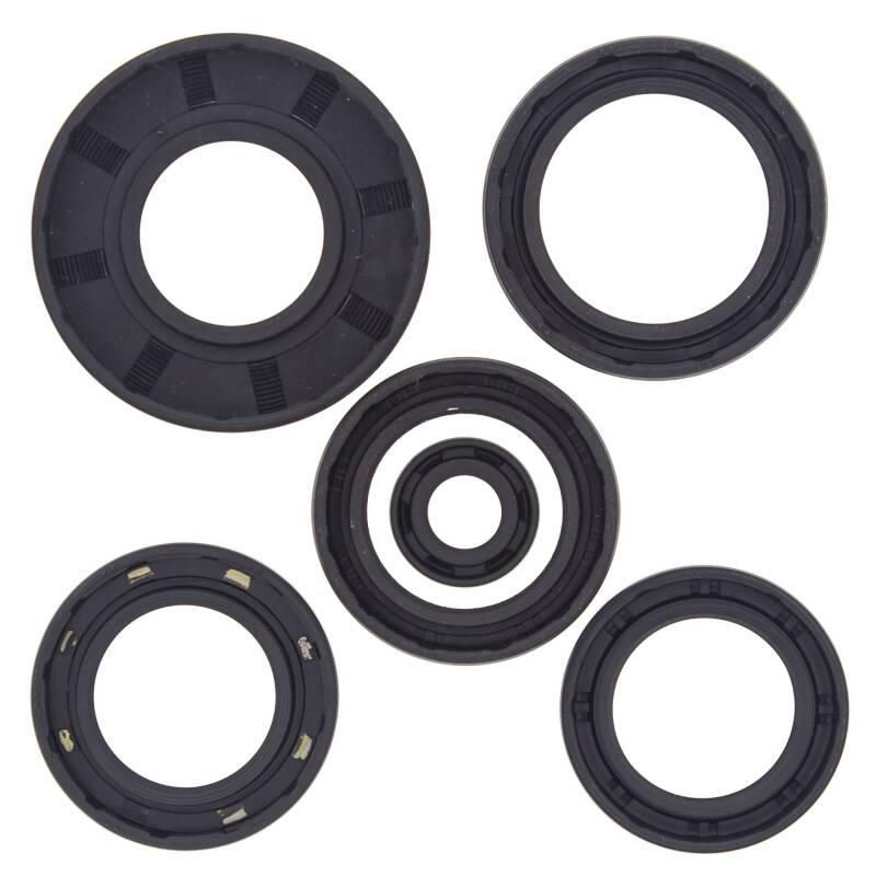 Vertex Gaskets 04-06 Arctic Cat 650 4×4 w/AT V2 Oil Seal Kit