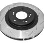 DBA 00-05 S2000 Front Slotted 4000 Series Rotor