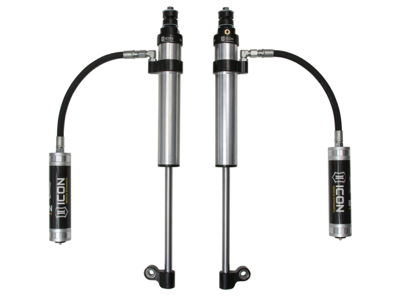 ICON 2007+ Toyota Tundra RXT Rear 2.5 Series Shocks VS RR – Pair