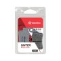 Brembo OE 00-00 Alfer VR Cross 250cc Brake Pad - Rear