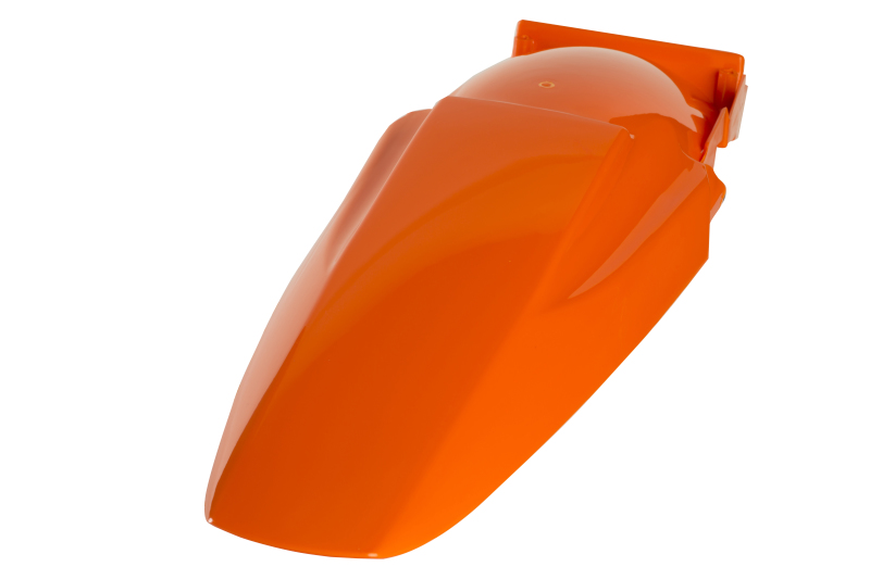 Acerbis 98-03 GasGas MXC/ 98-02 KTM SX200-450/ 2003 SX125/525 Rear Fender – Orange