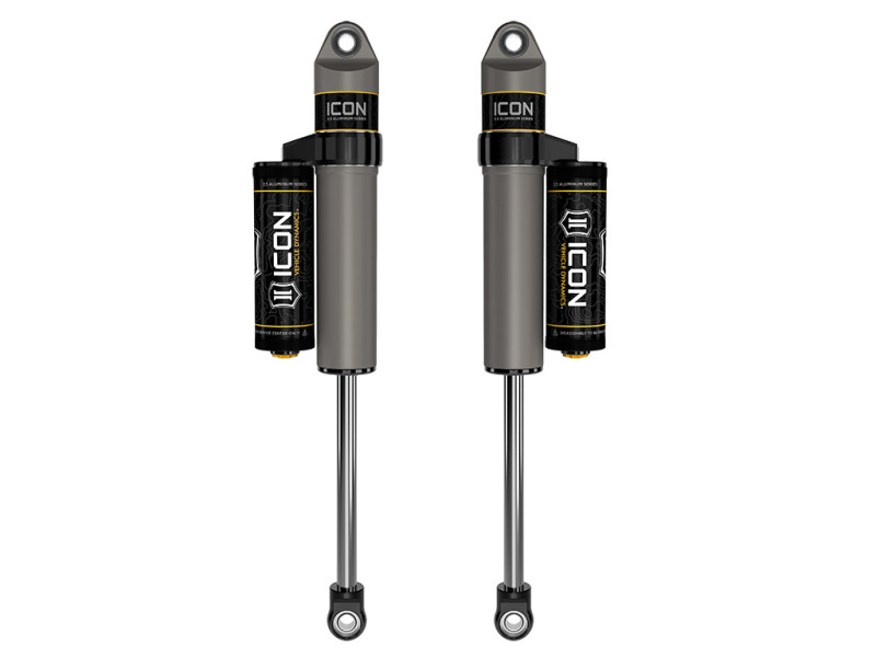 ICON 04-08 Ford F-150 4WD / 2009+ Ford F-150 2/4WD Rear 2.5 Series Shocks VS PB – Pair