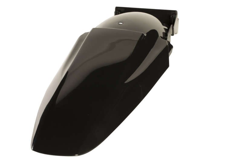 Acerbis 98-03 GasGas MXC/ 98-02 KTM SX200-450/ 2003 SX125/525 Rear Fender – Black