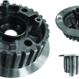 Twin Power 2018 Up Softail Clutch Hub Replaces H-D 37000239