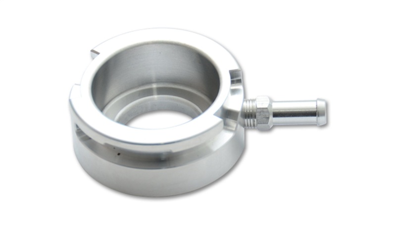 Vibrant Weld On Radiator Filler Neck – 42mm ID (1.65in)