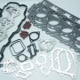 Cometic Street Pro 01-04 GM 6.6L Duramax 4.100in Bore Top End Gasket Kit