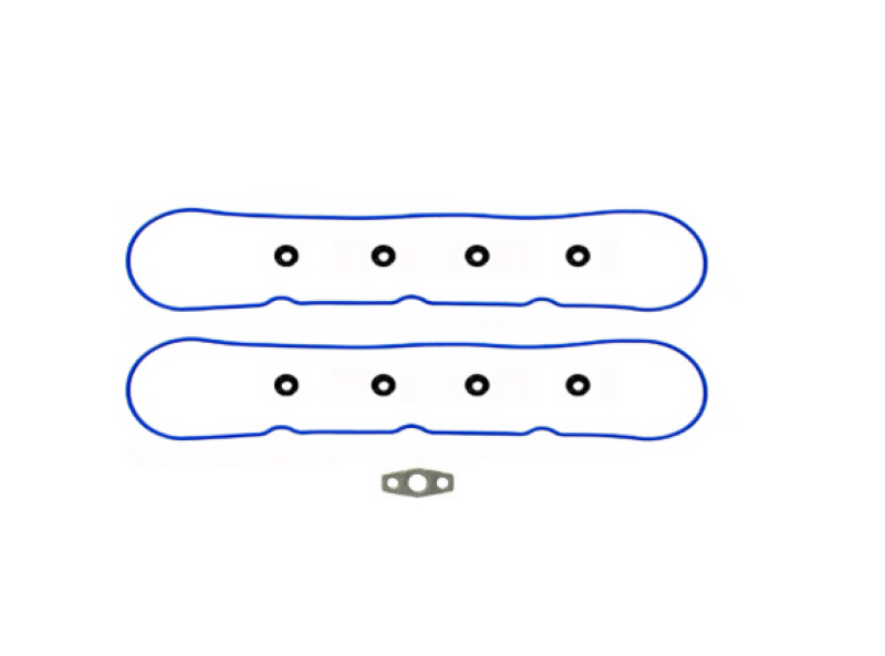 Fel-Pro Engine 09-13 Chevrolet Silverado 1500/08-13 Corvette Valve Cover Gasket Set