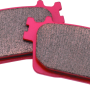 BikeMaster Honda Sintered Brake Pads