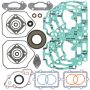Vertex Pistons 2016 Expedition 600 2-Stroke E-TEC Complete Gasket Kit w/ Seals