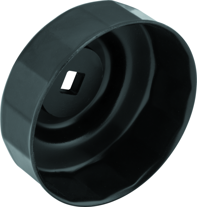 BikeMaster Oil Filter Wrench – 80mm