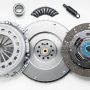 South Bend Clutch 99-03 Ford 7.3 Powerstroke ZF-6 Stock Clutch Kit (Solid Flywheel)