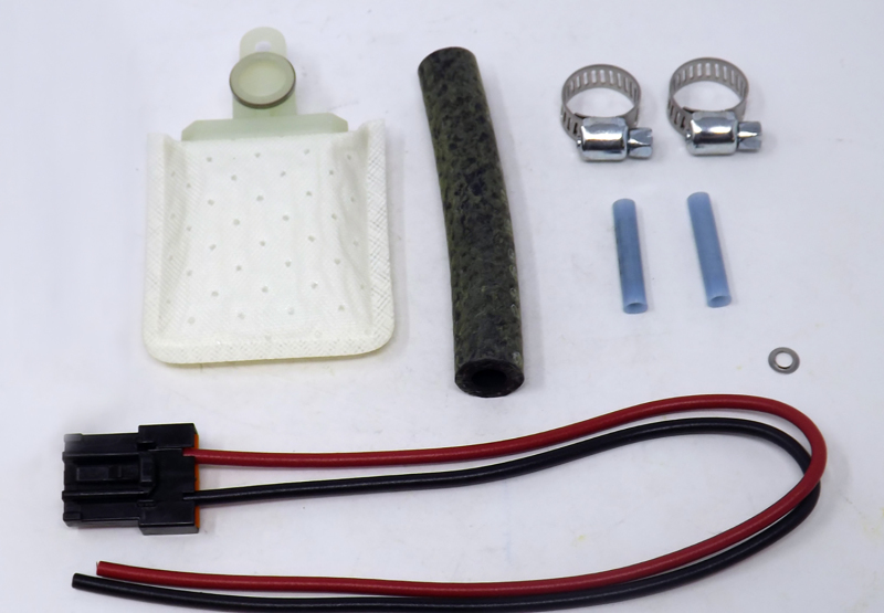Walbro Fuel Pump Kit for 94-98 Toyota Supra NA