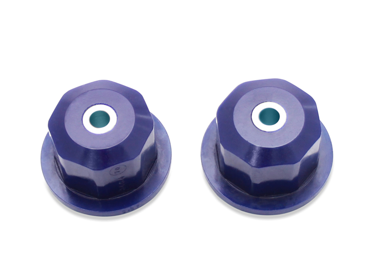 SuperPro 2006 Mazda MX-5 Miata Touring Rear Differential Mount Bushing Kit – Street Performance