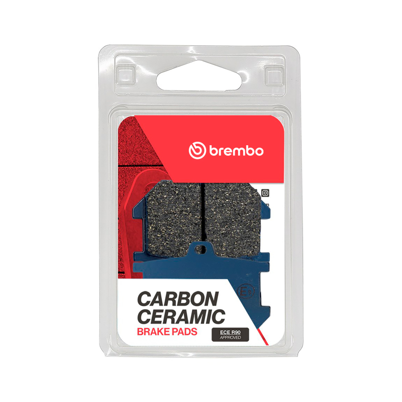 Brembo OE 77-78 Yamaha XS C 250cc Brake Pad – Front
