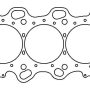 Cometic Honda NSX 3.0L 24V V6 C30A1 91.0mm .030in MLS Head Gasket