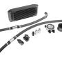 PERRIN 15-25 Subaru WRX Oil Cooler Full Kit (Top Mounted Requires Strut Brace)