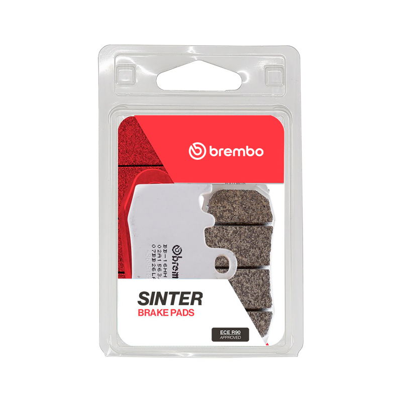 Brembo OE BMW R 1200 Sinter Brake Pad – Front