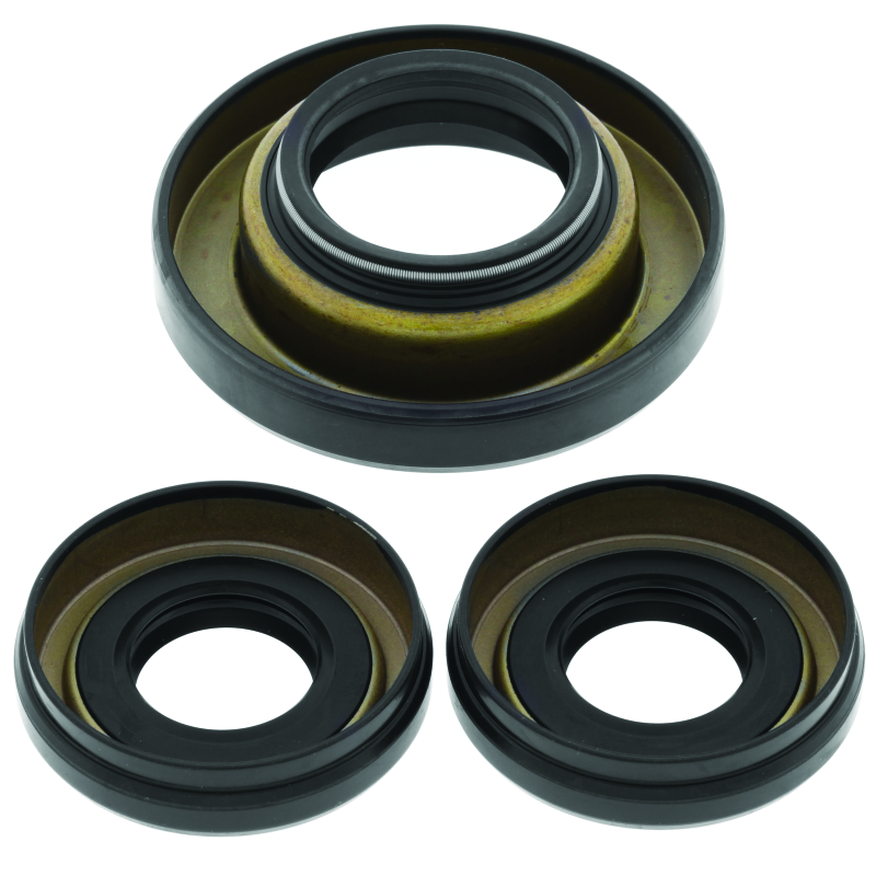 QuadBoss 95-01 Honda TRX400FW FourTrax Foreman 4×4 (02) Front Differential Seal Kit