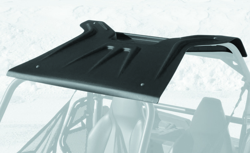 QuadBoss 11-22 Can-Am Commander 1000 Roof