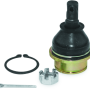 QuadBoss 16-18 Kawasaki KAF1000 Mule Pro-DX/DXT Lower Ball Joint Kit
