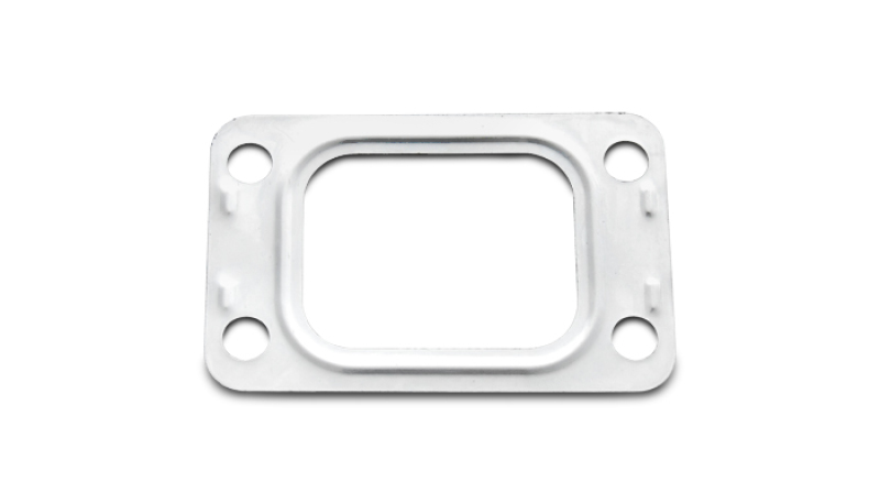Vibrant Turbo Gasket for T25/T28/GT25 Inlet Flange (Matches Flange #1430 and #14300)
