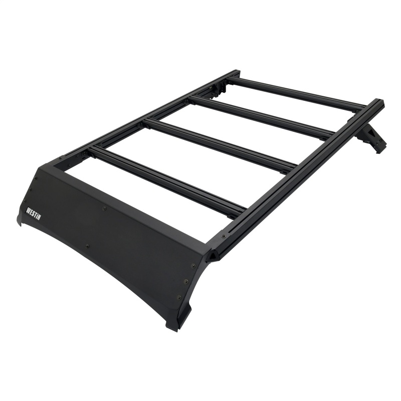 Westin Ford Bronco 21-24 2dr Mesa Roof Rack (Excl. Bronco Sport) – Tex. Blk