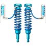 King Shocks 2010+ Toyota FJ Front 2.5 Dia Coilover Remote Reservoir Shock (Pair)