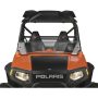 National Cycle 11-18 Polaris RZR 570/ 900 XP/ 800/S Half Windshield