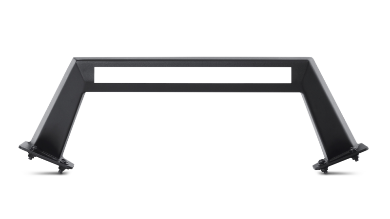 Body Armor 4×4 2018+ Jeep Wrangler JL Gladiator JT Fabricated Grille Guard (Bolt On)