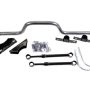 Hellwig 11-16 Ford F-250/F-350 Solid Heat Treated Chromoly 1-1/4in Big Wig Rear Sway Bar