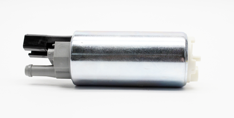 Walbro 350lph High Pressure Fuel Pump *WARNING – GSS 352* (11mm Inlet – Inline w/the Outlet)