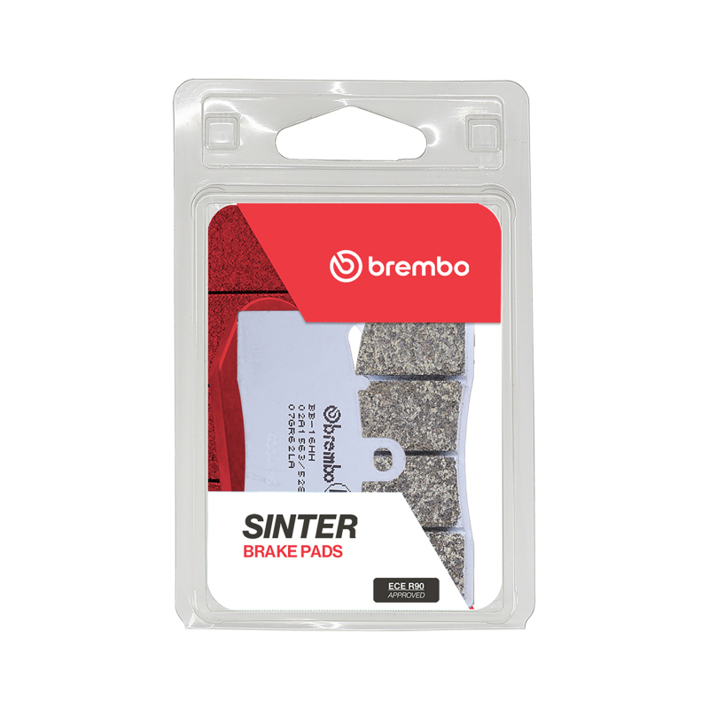 Brembo OE BMW K Sinter Brake Pad – Front