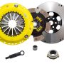 ACT 2007 Mazda 3 HD/Race Sprung 6 Pad Clutch Kit