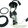 QuadBoss Fuel Pump Complete Module