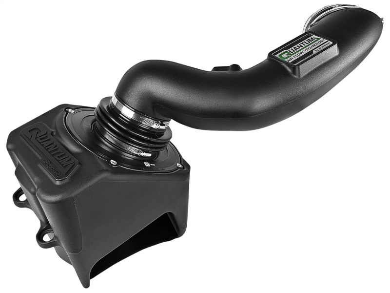 aFe Quantum Pro 5R Cold Air Intake System 17-18 Ford Powerstroke V8-6.7L – Oiled