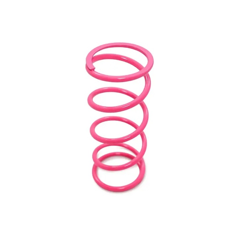 Dynojet 17-21 Can-Am Maverick X3 Primary Clutch Spring – Hot Pink